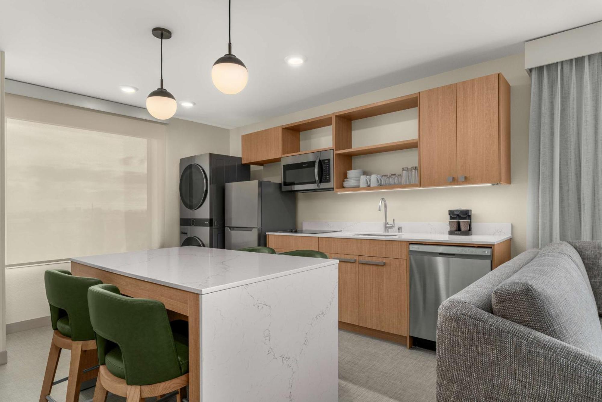 Homewood Suites By Hilton North Las Vegas Speedway Bagian luar foto